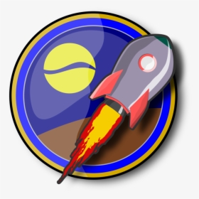 Beak,yellow,automotive Design - Astronaut Details Logo Clipart, HD Png Download, Transparent PNG