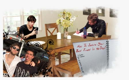 Table, HD Png Download, Transparent PNG