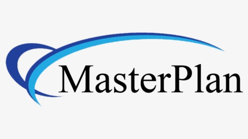 Master Plan Logo - Circle, HD Png Download, Transparent PNG