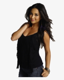 Shay Transparent Emily Fields - Pretty Little Liars Emily, HD Png Download, Transparent PNG