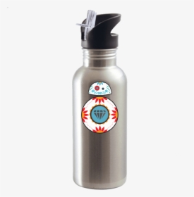 Designs By Myutopia Shout Out - Funny Adult Water Bottles, HD Png Download, Transparent PNG