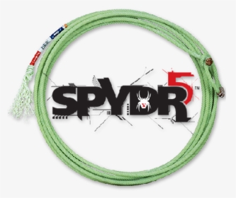 Team Roping Rope head Rope classic Team Roping Rope - Spydr 5, HD Png Download, Transparent PNG