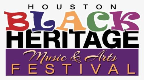 Black Heritage Music & Arts Festival - Poster, HD Png Download, Transparent PNG