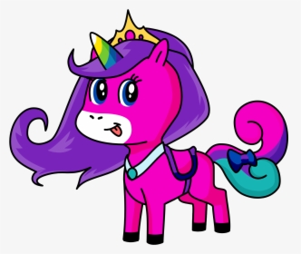 The Unicorn, HD Png Download, Transparent PNG