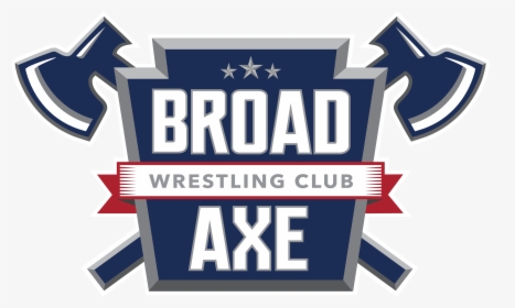 Broad Axe Wrestling Club, HD Png Download, Transparent PNG