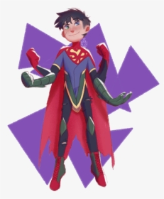 Damian And Jon Fusion, HD Png Download, Transparent PNG