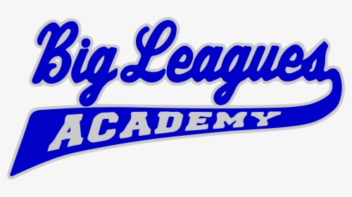 Big Leagues Academy, HD Png Download, Transparent PNG