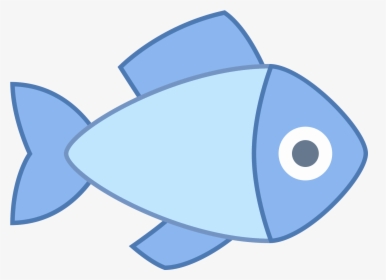 Fish Vector Png - No Fish Clipart, Transparent Png, Transparent PNG