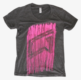 Pink Shirt Png , Png Download - Active Shirt, Transparent Png, Transparent PNG