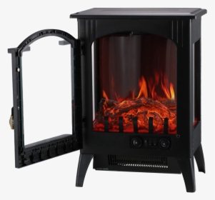 Heater Png File - Fireplace, Transparent Png, Transparent PNG