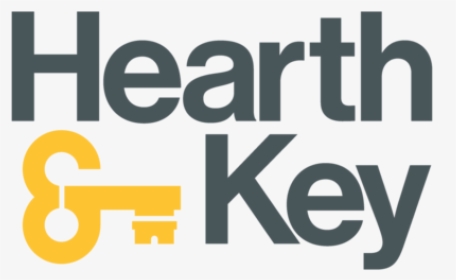 Hearth & Key Logo Masters Logo Abbreviated - North Star Alliance, HD Png Download, Transparent PNG