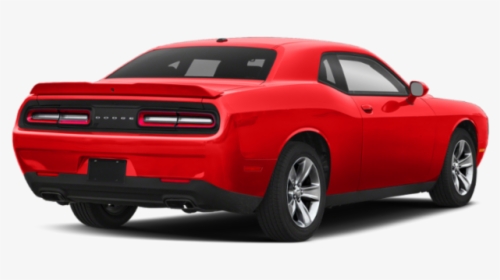 Dodge Challenger 2019, HD Png Download, Transparent PNG