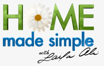 Home Made Simple, HD Png Download, Transparent PNG