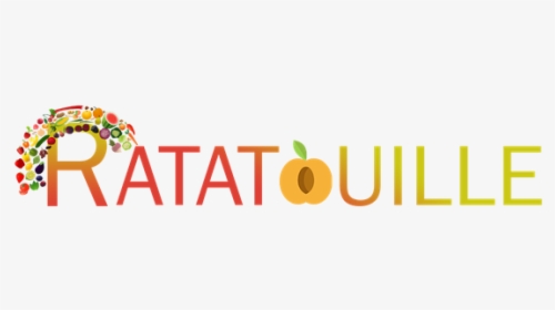 Ratatouille - 20 Mg, HD Png Download, Transparent PNG