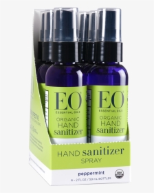 Eo Essential Oils Hand Sanitizer, HD Png Download, Transparent PNG
