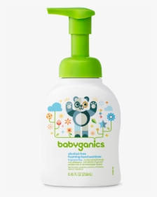 Babyganics Dish Soap, HD Png Download, Transparent PNG
