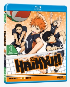 Haikyu!!, HD Png Download, Transparent PNG