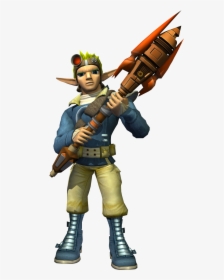 Jak And Daxter Wiki - Lost Frontier Jak And Daxter, HD Png Download, Transparent PNG