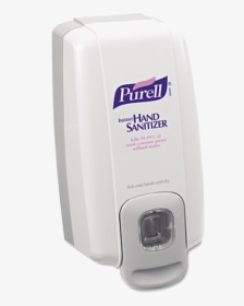 Purell Advanced Hand Sanitizer Gel, HD Png Download, Transparent PNG