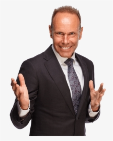 Gerard Koolen - Businessperson, HD Png Download, Transparent PNG