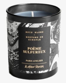 Other Stories Candles, HD Png Download, Transparent PNG