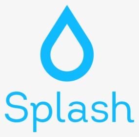 Splash - Splash Organization, HD Png Download, Transparent PNG