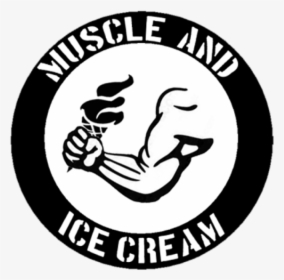 Muscle Arm Cartoon, HD Png Download, Transparent PNG