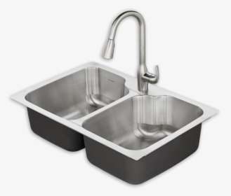 American Standard Kitchen Sink, HD Png Download, Transparent PNG