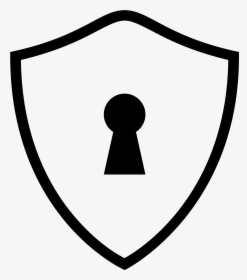 Jpg Royalty Free Stock Security Lock Icon Free Download - Auto Pilot Icon, HD Png Download, Transparent PNG