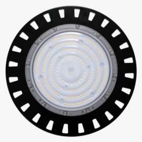 High Cri 95 High Bay Ufo Led Light - Lighting, HD Png Download, Transparent PNG