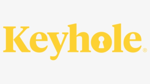 Keyhole Co Logo, HD Png Download, Transparent PNG