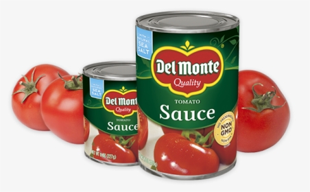 Tomato Sauce - Tomato Sauce Can Sizes, HD Png Download, Transparent PNG