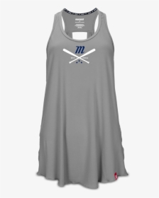 Women S Crossover Keyhole Tank - Active Tank, HD Png Download, Transparent PNG