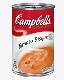 Campbell's Tomato Bisque, HD Png Download, Transparent PNG