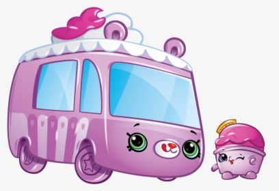 Image M S Ccs - Ice Cream Dream Car, HD Png Download, Transparent PNG