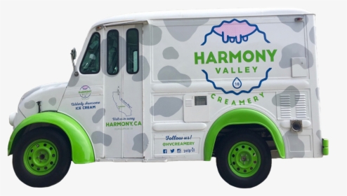 Harmony Ice Cream, HD Png Download, Transparent PNG