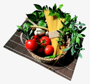 Alimentos Saudáveis Do Sul Da Italia, HD Png Download, Transparent PNG