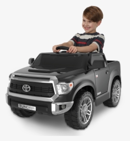6v Toyota Tundra, HD Png Download, Transparent PNG