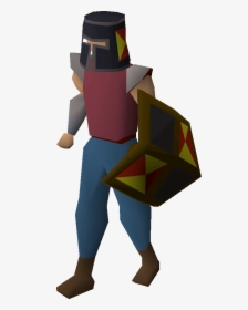 Old School Runescape Wiki - Shaman Mask Runescape, HD Png Download, Transparent PNG