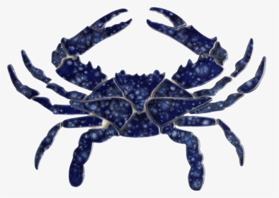Bc34 Blue Crab Copy - Chesapeake Bay Blue Crab, HD Png Download, Transparent PNG