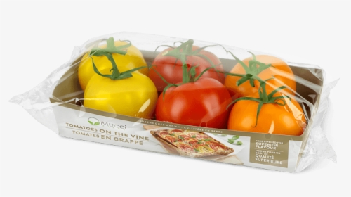 Tov 6ct Tray New Rev3 - Plum Tomato, HD Png Download, Transparent PNG