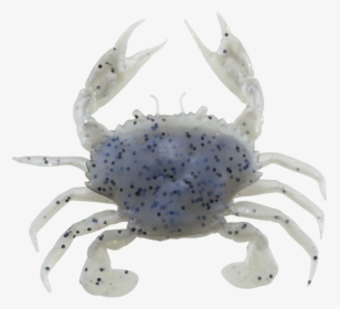 Savage Gear 3d Pvc Crab Soft Plastic Crab         Data - Crab Lures Fishing Savage, HD Png Download, Transparent PNG