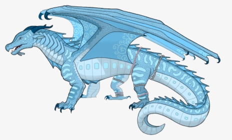 Wings Of Fire Wiki - Prince Albatross Wings Of Fire, HD Png Download, Transparent PNG