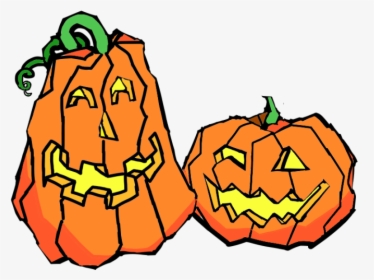With Halloween Season%2c Pumpkin Carving Comes In As - Jack-o'-lantern, HD Png Download, Transparent PNG
