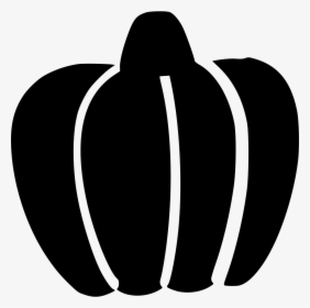 Kitchen Vegetable Pumpkin Halloween Scary Lantem - Illustration, HD Png Download, Transparent PNG