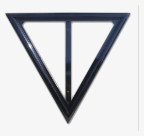 Decorative Aluminum Extruded Frame - Triangle, HD Png Download, Transparent PNG