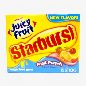 Starburst Candy, HD Png Download, Transparent PNG