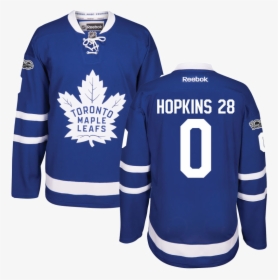 Toronto Maple Leafs Home Jersey, HD Png Download, Transparent PNG
