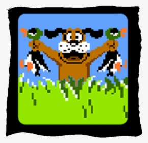 Duck Season Game Gif, HD Png Download, Transparent PNG