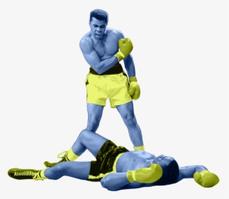 Hating People Because Of Their Color Is Wrong - Muhammad Ali, HD Png Download, Transparent PNG